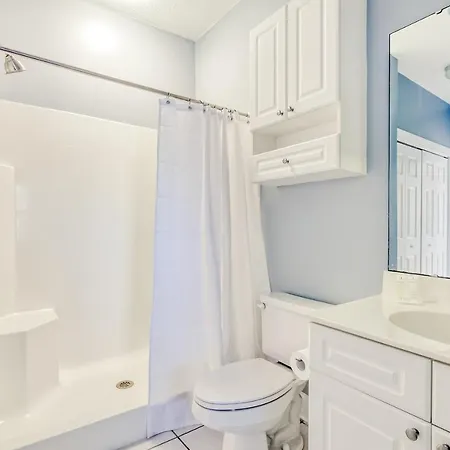 Appartamento Carnation 302 Myrtle Beach Esterno foto