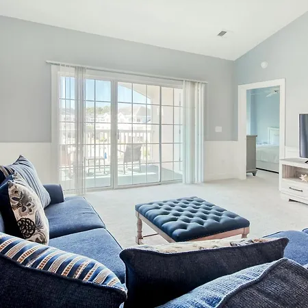 Appartamento Carnation 302 Myrtle Beach Esterno foto