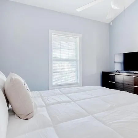 Appartamento Carnation 302 Myrtle Beach Esterno foto