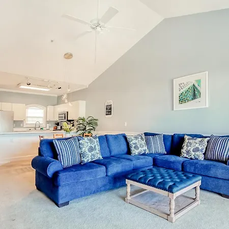 Appartamento Carnation 302 Myrtle Beach Esterno foto