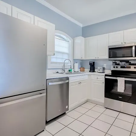 Appartamento Carnation 302 Myrtle Beach Esterno foto