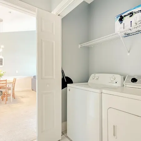 Appartamento Carnation 302 Myrtle Beach Esterno foto