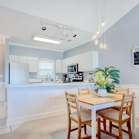 Appartamento Carnation 302 Myrtle Beach Esterno foto