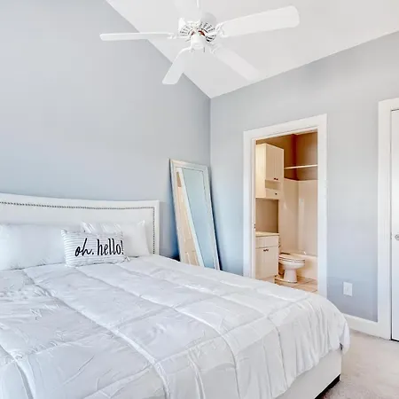 Appartamento Carnation 302 Myrtle Beach Esterno foto